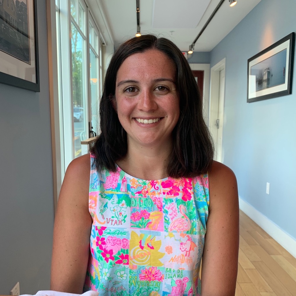 Meet your Posher, Kate